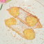 Канноли (Cannoli) с кремом пастичера (crema pasticera)