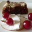 Максимально вишневый кекс