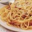 Спагетти карбонара