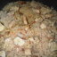 Рис с грудинкой и овощами-Плов в мультиварке (типа узбекского)