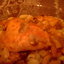 Курица в томатно - вином соусе