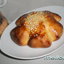 Булочки с кунжутом