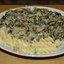 макароны с грибами в сливочном соусе