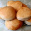 Сметанные булочки