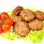 Жареные фрикадельки