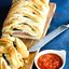 Стромболи (пицца в рулете)