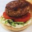 Бургер из индейки