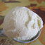 мороженое кокосовое (на кокосовом молоке)