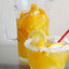 Апельсиновый лимонад / Безалкогольный крюшон