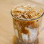 Холодный кофе со сгущенным молоком