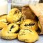 Булочки с маком