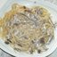 Pasta con aliciе Паста с анчоусами