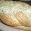 Хлеб с ...косичкой/ Pane rustico