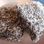 Домашнее пирожное Mocha Lamingtons