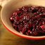 Клюквенный чатни
