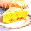Кекс Солнечный (быстро,вкусно,просто.Мультиварка)