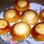 Булочки Сметанники