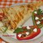 Разукрасим пикник вкусом: Домашний Чикен Ролл и салат “Пикник”под уникальны