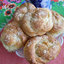 Булочки витые