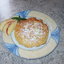 Apfel-Pancakes или Oладьи с яблоком