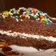 Торт Кофе в шоколаде