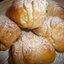 Булочки-рогалики