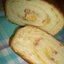 Хлеб с сыром и сырокопченым беконом Пикник