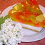 Торт желейный (без выпечки)