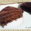 Шоколадный ТОРТ