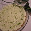Key Lime Pie с белым шоколадом ( посвящается всем папам)
