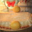Лимоннная запеканка(без яиц)