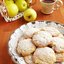 Яблочное печенье (тест-драйв)
