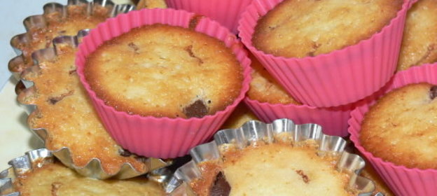 Слоеные лепешки