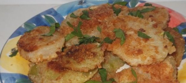 Сырное печенье (первый вариант)