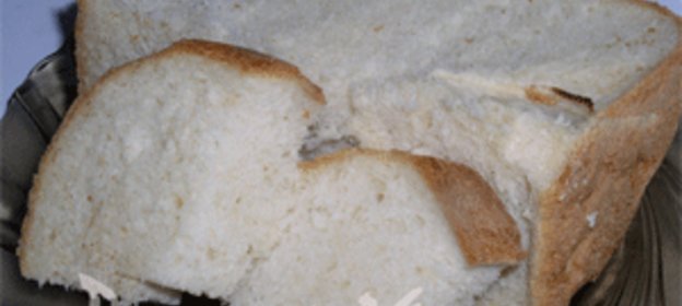 Хлеб горчично-медовый