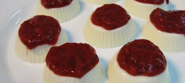 Сырные булочки