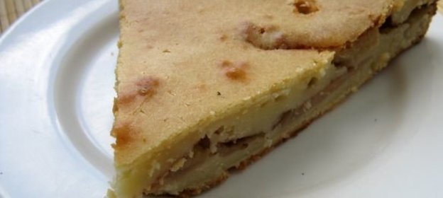 Маффины апельсиновые