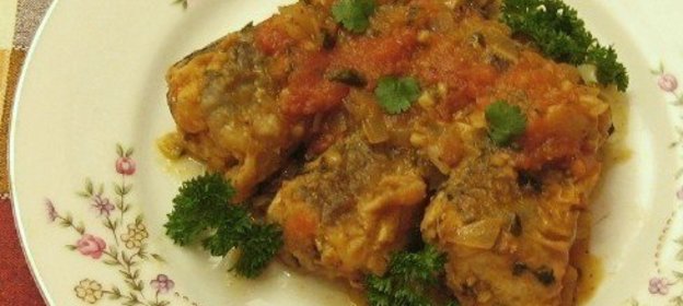 Щи из свежей капусты