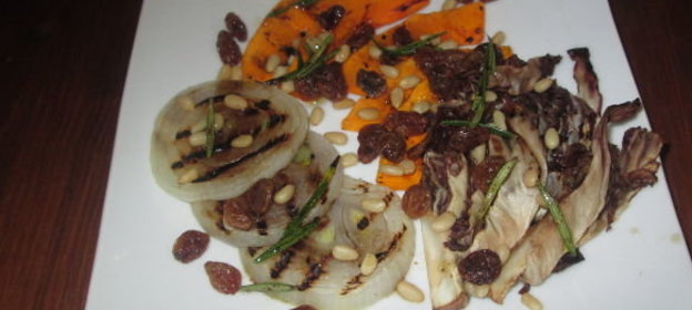 Джем «Нарцисс»