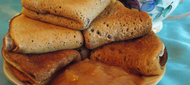 КОФЕ по-бразильски