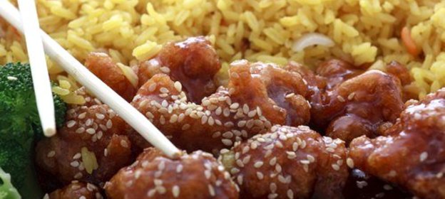 Имбирно-соевый маринад для курицы и говядины