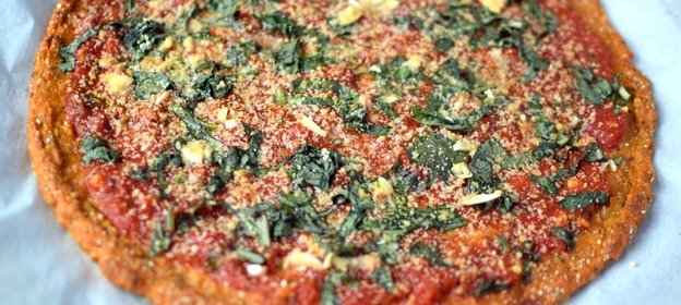 Финские картофельные лепешки