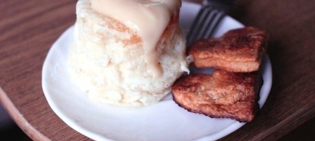 Низкокалорийная творожная запеканка