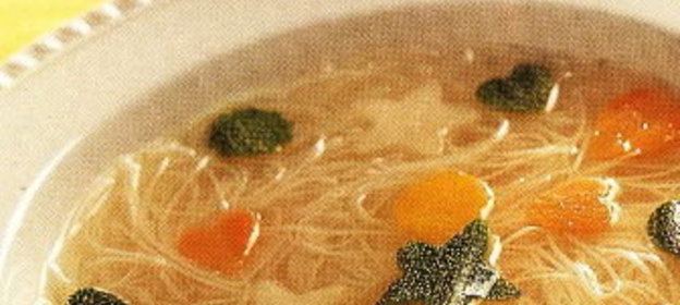 Андалузский салат