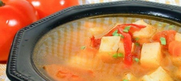 Австралийский кофе с приправами