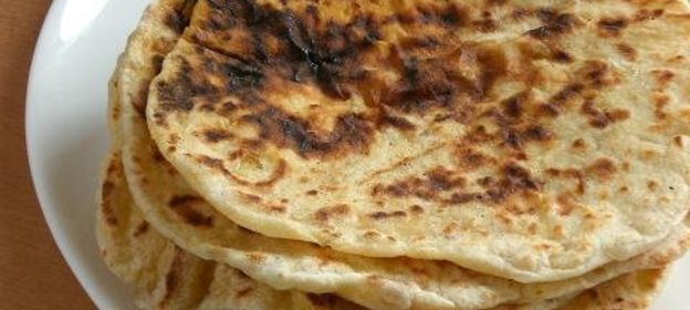 Хичины на кефире