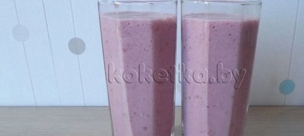 Торт «безе» с кофейным кремом