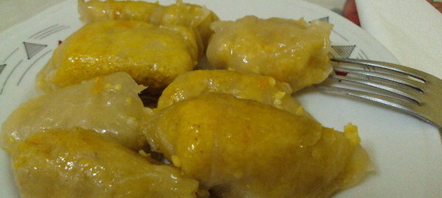 Буковинские голубцы