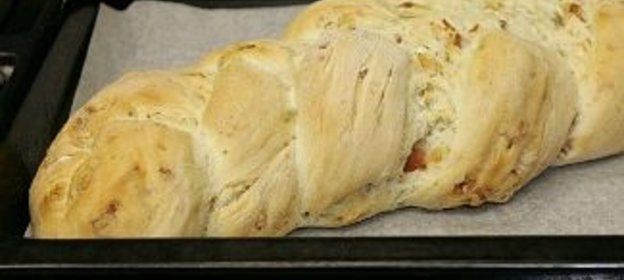 Голливудский хлеб