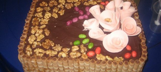 курица в луково-чесночном соусе (тает во рту, а не в руках!)